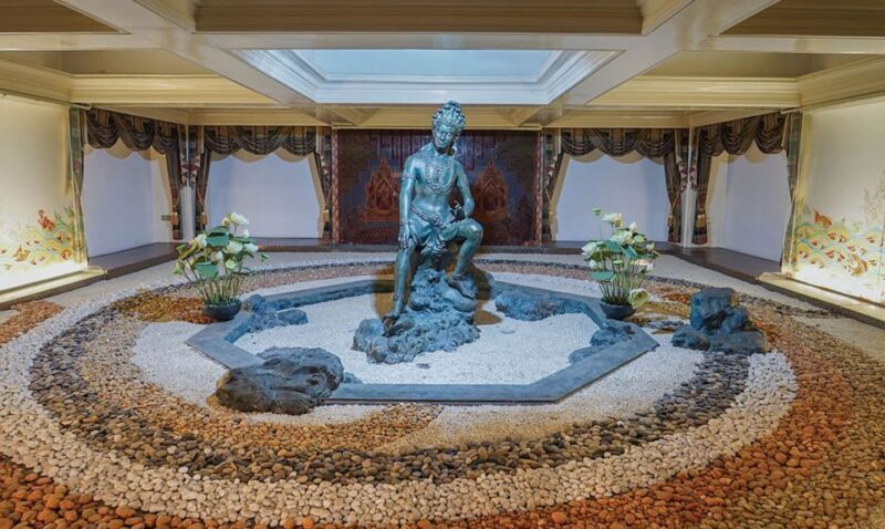 Samut Prakan: Erawan Museum Discounted Admission Ticket - Who Should Visit the Erawan Museum?