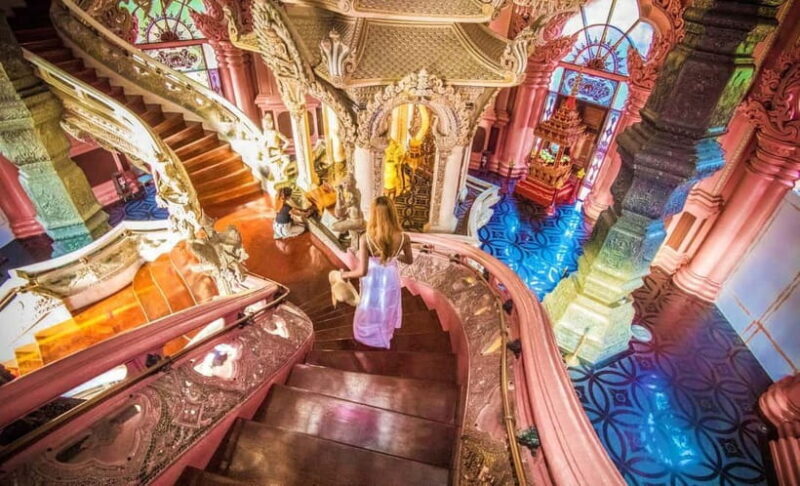 Samut Prakan: The Erawan Museum Admission Ticket (NON THAI) - FAQ