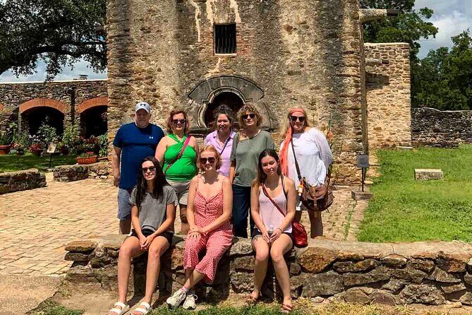 San Antonio 1/2 Day "BEST" UNESCO Colonial Missions driving tour - Final Thoughts: Is It Worth It?