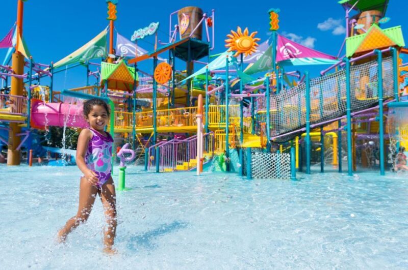 San Antonio: Aquatica Skip-the-Line Park Admission Ticket - What to Expect from Your Visit