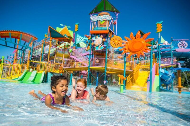 San Antonio: Aquatica Skip-the-Line Park Admission Ticket - Authentic Experiences and Customer Insights
