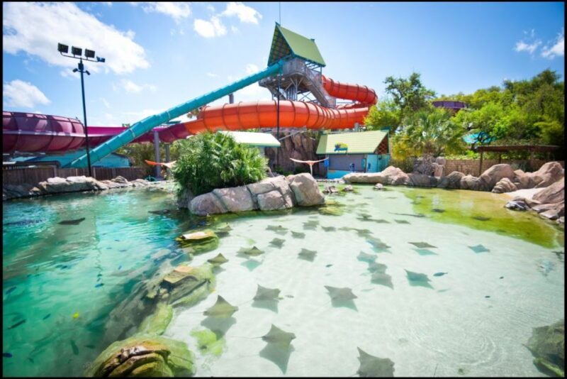 San Antonio: Aquatica Skip-the-Line Park Admission Ticket - Final Thoughts: Who Will Love This Experience?