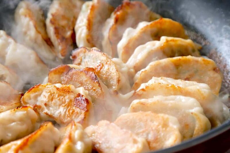 San Antonio: Asian Dumpling Cooking Class With Local Chef - An Insider Look at the Dumpling Class Experience