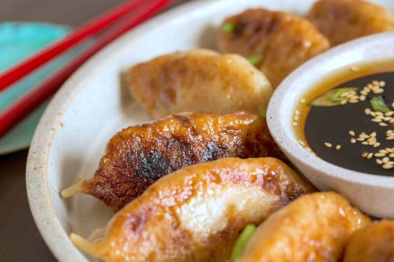 San Antonio: Asian Dumpling Cooking Class With Local Chef - Who Will Enjoy This?