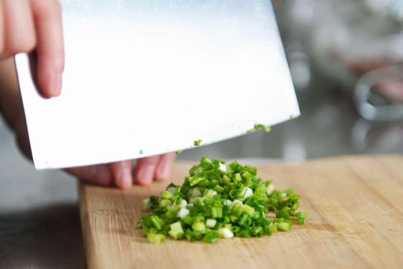 San Antonio: Asian Dumpling Cooking Class With Local Chef - Final Thoughts
