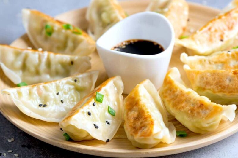 San Antonio: Asian Dumpling Cooking Class With Local Chef - FAQs