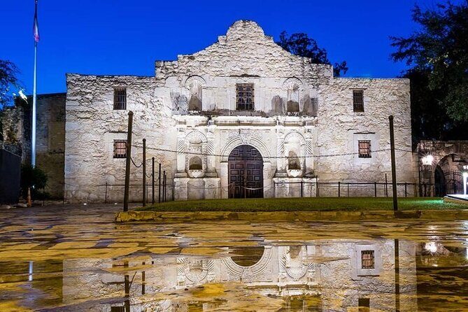 San Antonio City Lights Night Tour - A Detailed Look at the Tour Experience