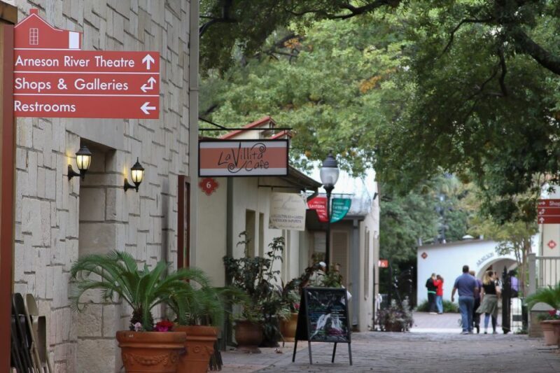San Antonio: City Sightseeing Van Tour - The Sum Up: Is This Tour Right for You?