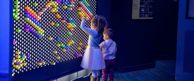 San Antonio CityPASS®: Save up to 51% on 4 Top Attractions - The Real Value in the Price