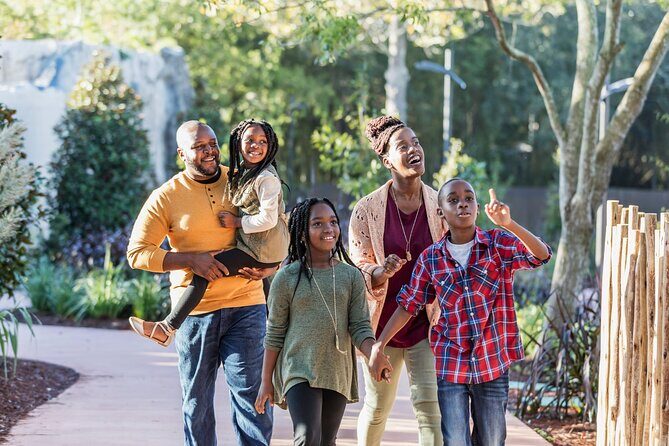 San Antonio Family Discovery: History & Culture - How This Tour Fits Into Your San Antonio Trip