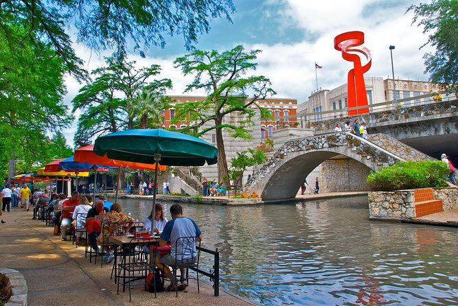 San Antonio Full-Day Historic City Tour - A Detailed Look at the Tour Experience