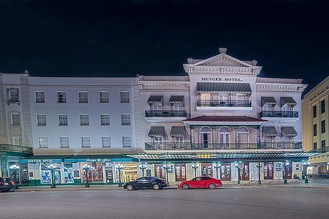 San Antonio Ghost Walking Tour - Why This Tour Is Great for You