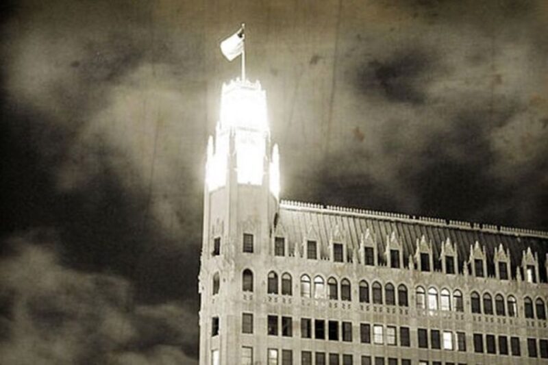 San Antonio: Ghosts and True Crime Guided Walking Tour - In-Depth Review of the Tour
