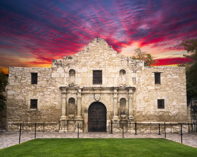 San Antonio: Guided Haunted Pub Crawl - Exploring San Antonio’s Haunted Nightlife