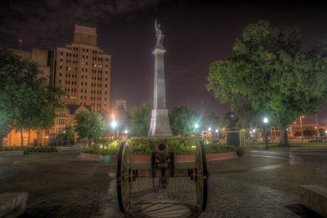 San Antonio Haunted Pub Crawl - The Experience in Detail