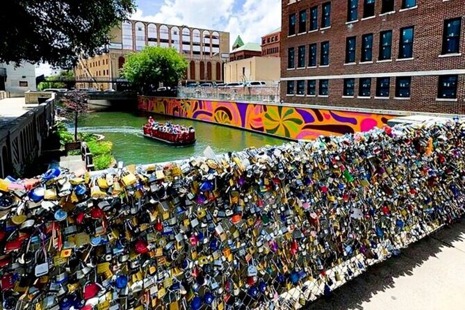 San Antonio Highlights Private Walking Tour with a Guide - Why This Tour Offers Great Value