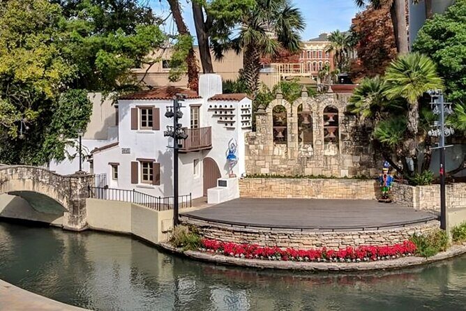 San Antonio Highlights Private Walking Tour with a Guide - Who Should Sign Up?