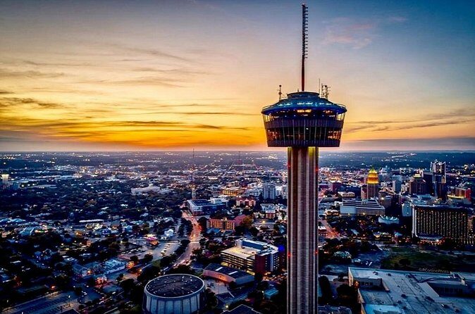 San Antonio Highlights Private Walking Tour with a Guide - FAQ