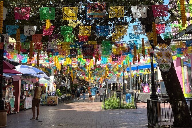 San Antonio Hop-On Hop-Off Trolley Tour - FAQ