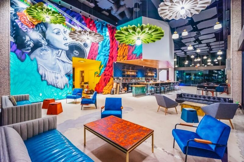 San Antonio: Hopscotch Immersive Art Experience Ticket - An Overview of What You Can Expect