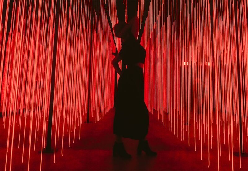 San Antonio: Hopscotch Immersive Art Experience Ticket - Final Thoughts