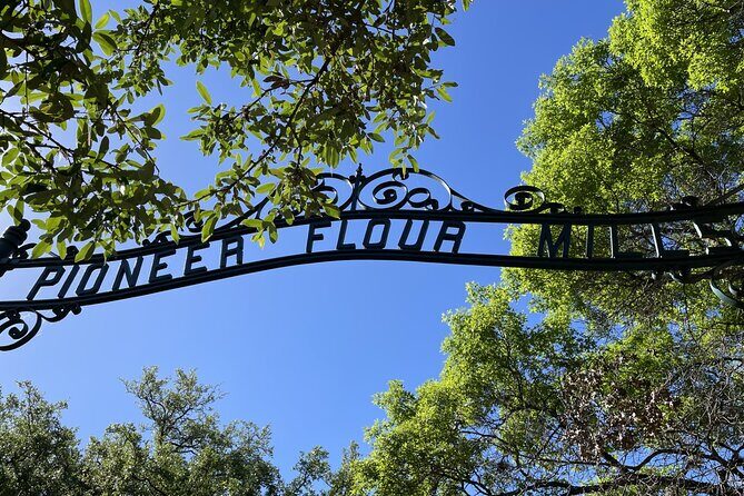 San Antonio King William Historic District Walking Tour - Who Will Love This Tour?
