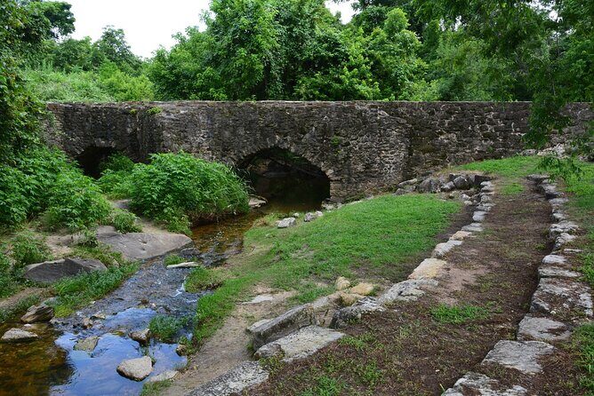 San Antonio Mission Trail  Private Guided Tour - Practical Considerations