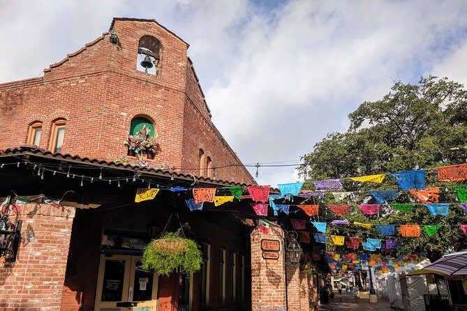 San Antonio Missions Tour with Downtown Hotel Pick Up - The Sum Up: Who Will Appreciate This Tour Most?