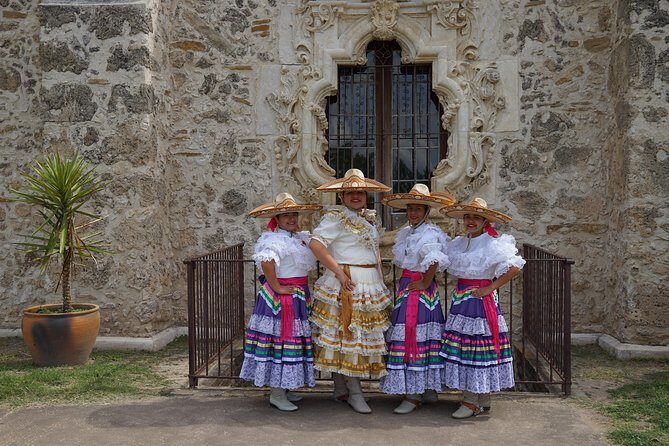 San Antonio Missions UNESCO World Heritage Sites Tour - A Deep Dive into the San Antonio Missions UNESCO Site Tour