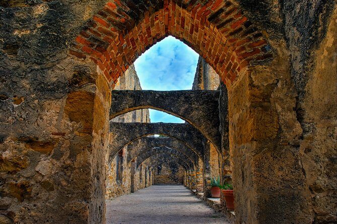 San Antonio Missions UNESCO World Heritage Sites Tour - FAQ