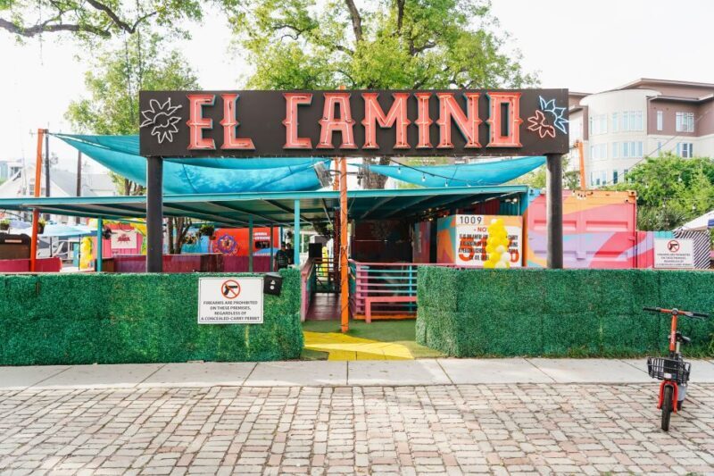 San Antonio: Murals & Hidden Gems E-Bike Tour - Who Will Love This Tour?