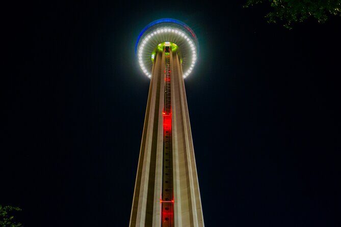 San Antonio Night Riverwalk Tour with Tower of Americas - Final Thoughts: Who Will Love This Tour?