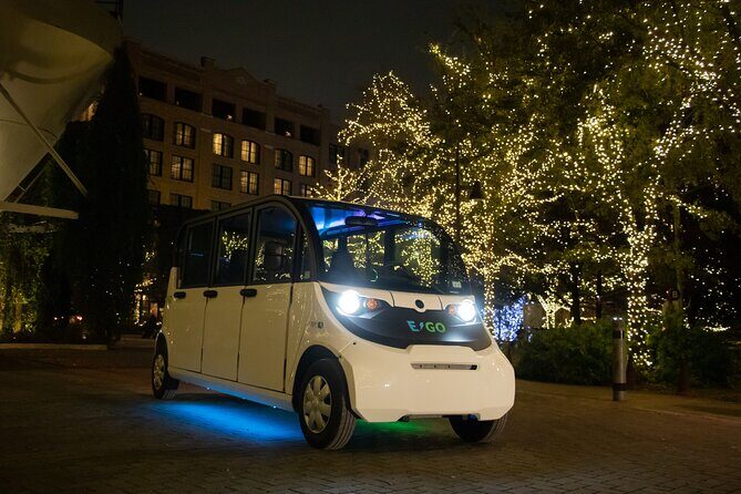 San Antonio Night Sightseeing Tour+Riverwalk Boat Cruise & Tower - Price and Value Analysis
