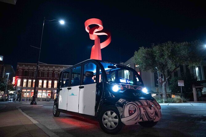 San Antonio Night Sightseeing Tour+Riverwalk Boat Cruise & Tower - Authentic Experiences and Traveler Feedback