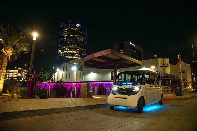 San Antonio Night Sightseeing Tour+Riverwalk Boat Cruise & Tower - Who Should Consider This Tour?