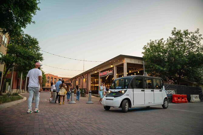 San Antonio Night Sightseeing Tour+Riverwalk Boat Cruise & Tower - The Sum Up: Is It Worth It?