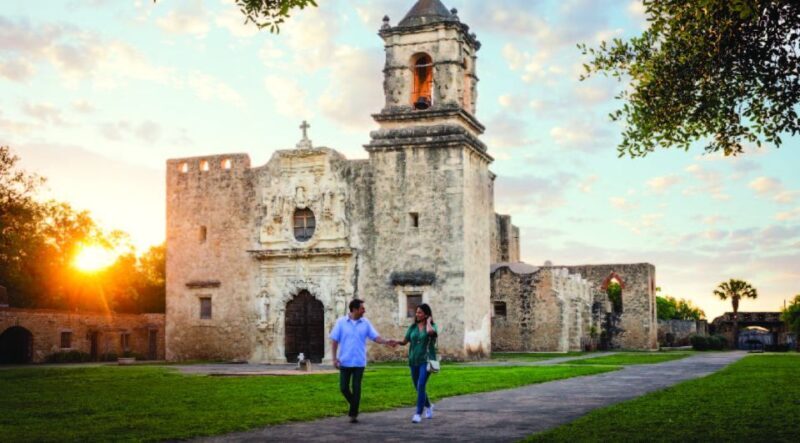 San Antonio Premium City Tour with Alamo & River Walk Cruise - Final Thoughts: Who Is This Tour For?