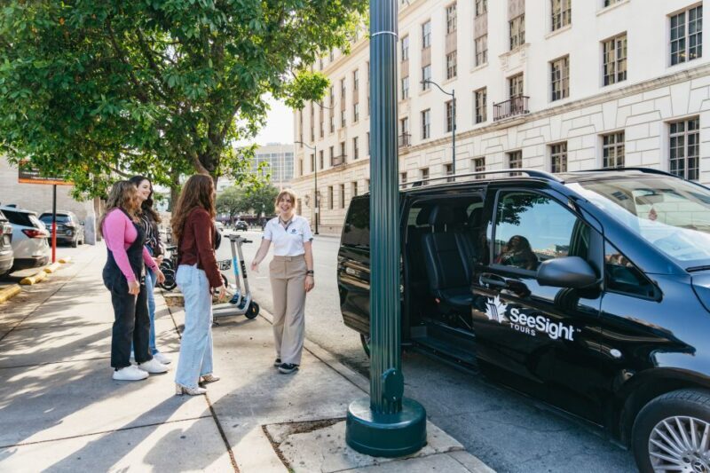 San Antonio: Premium Night Driving Tour with River Cruise - What Makes This Tour Stand Out