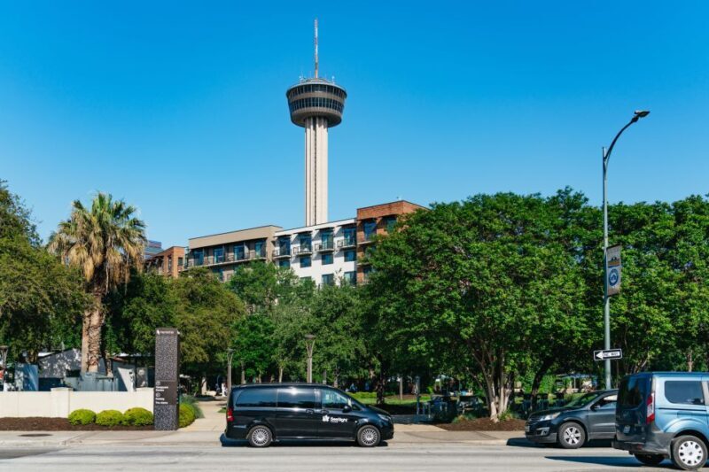San Antonio: Premium Night Driving Tour with River Cruise - Who Will Love This Tour