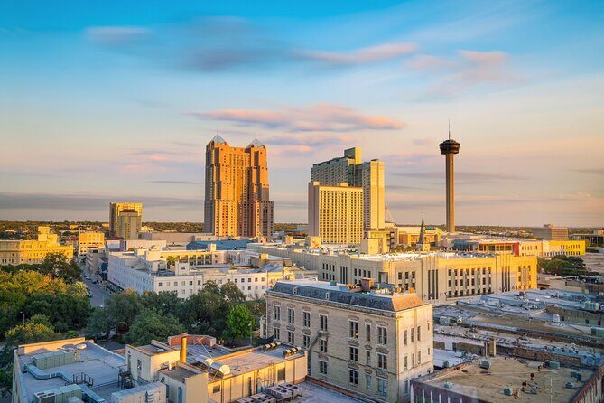 San Antonio : Private Custom Walking Tour With A Guide (Private) - Who Will Love This Tour?