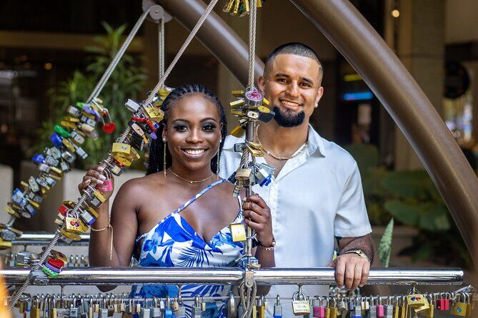 San Antonio Private Photoshoot - The Sum Up