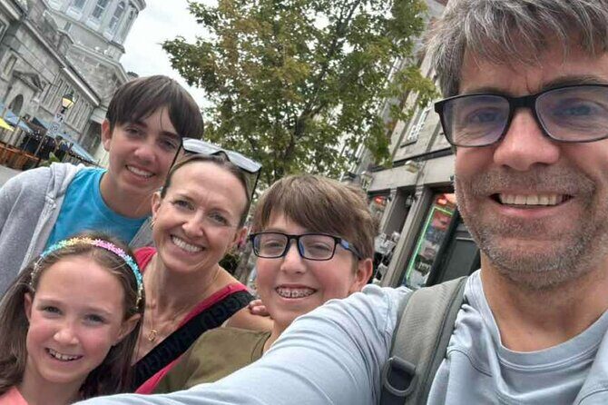 San Antonio Private Scavenger Hunts Experience - Exploring San Antonio with a Twist
