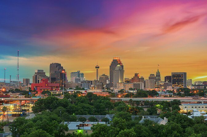 San Antonio Private Scavenger Hunts Experience - Real User Insights and Considerations