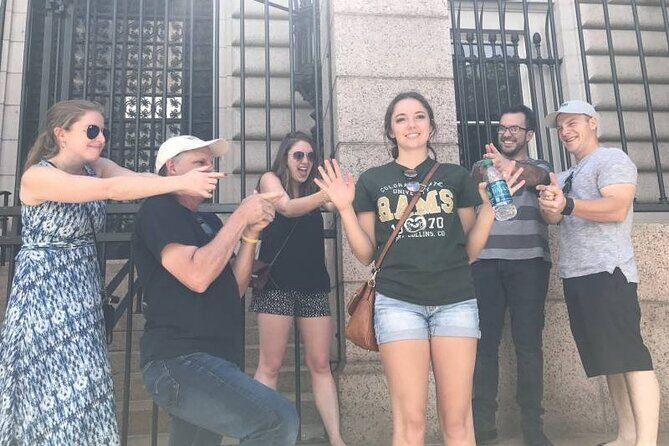 San Antonio Private Scavenger Hunts Experience - FAQ