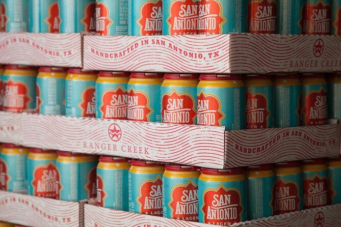 San Antonio Ranger Creek Brewstillery Tour - Final thoughts