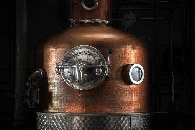 San Antonio Ranger Creek Brewstillery Tour - FAQs