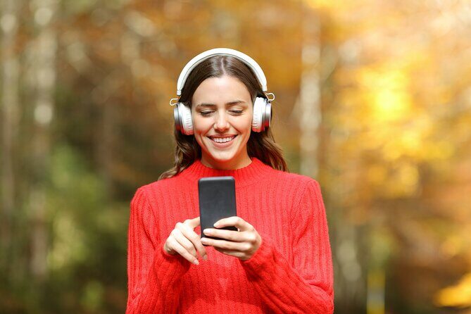 San Antonio River Walk Self-Guided Walking Audio Tour - What Sets This Tour Apart?