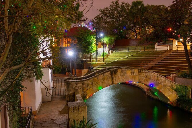 San Antonio River Walk Self-Guided Walking Audio Tour - Final Thoughts