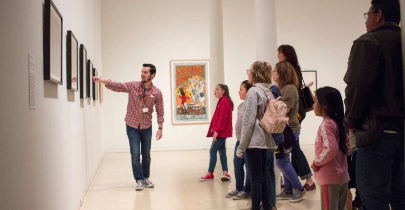 San Antonio: San Antonio Museum of Art Entry Ticket - A Closer Look at What to Expect