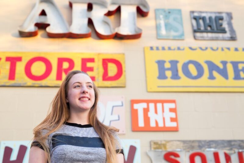 San Antonio: San Antonio Museum of Art Entry Ticket - Practical Tips